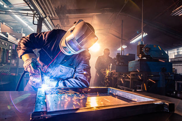 Trusted Norco, CA Welder & Metal Fabrication Experts
