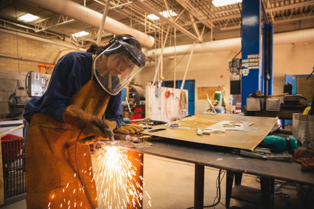 Best Marine and Shipbuilding Welding in Norco, CA