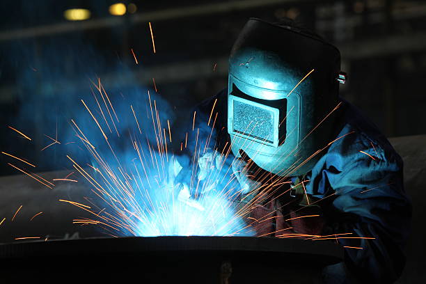Affordable Welder Services in Norco, CA