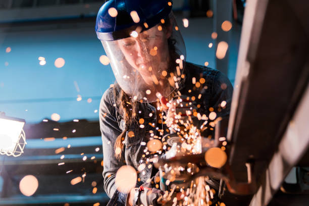 Best Automation and Robotic Welding in Norco, CA