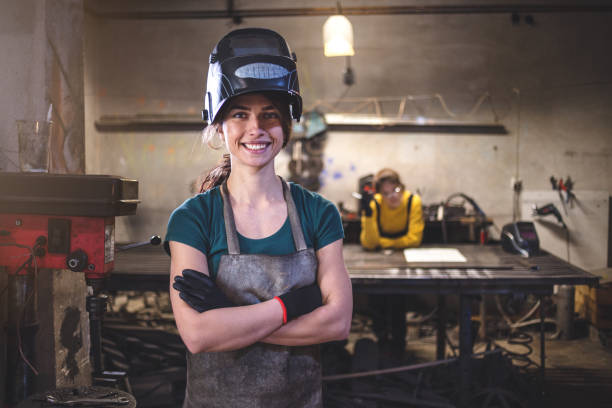 Best Structural Steel Welding in Norco, CA